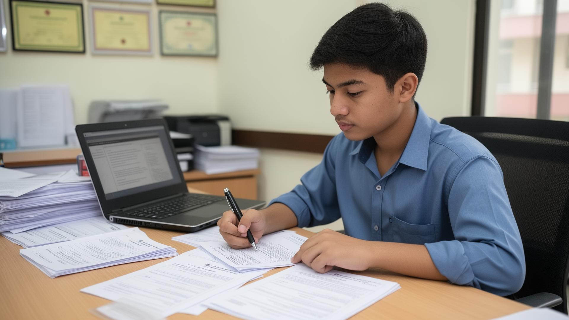 MBBS Admission Process in Bangladesh for Indian Students