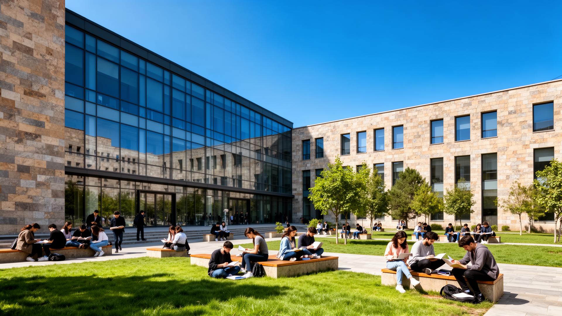 Alte University Georgia: Complete Guide to Programs, Fees & Admission