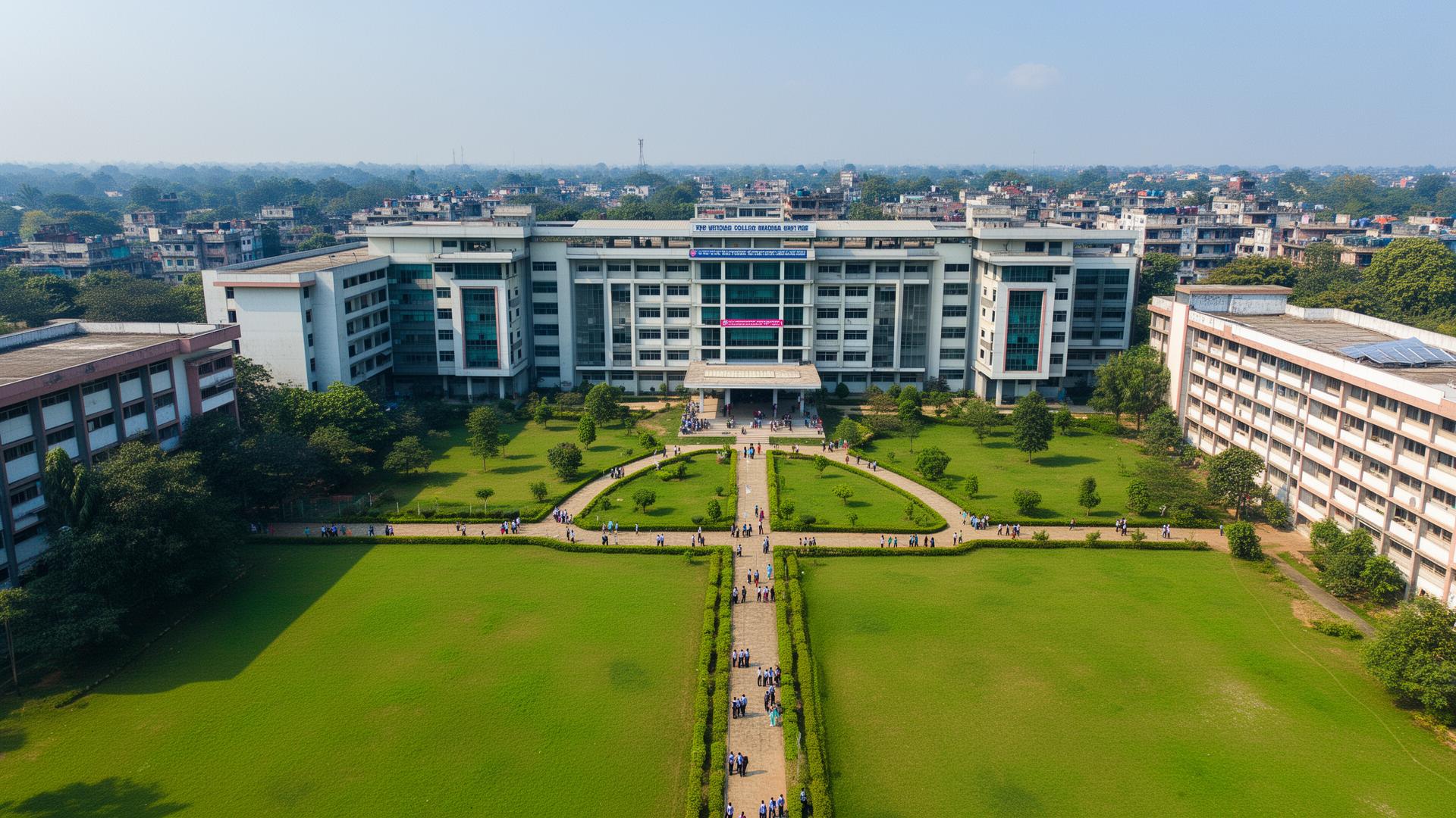 Best Medical Colleges in Bangladesh for Indian Students