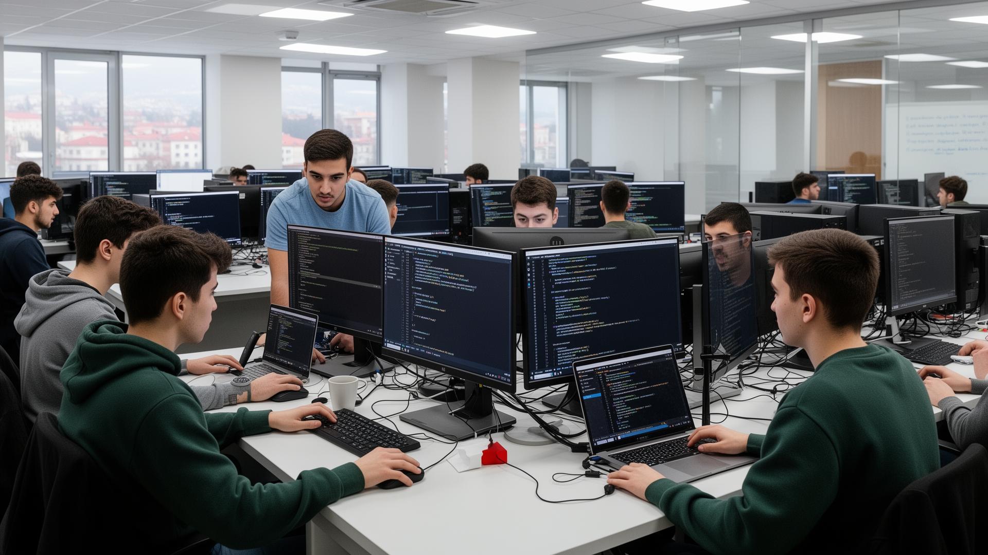 Computer Science & Engineering (CSE) Programs in Georgia for Bangladeshi Students