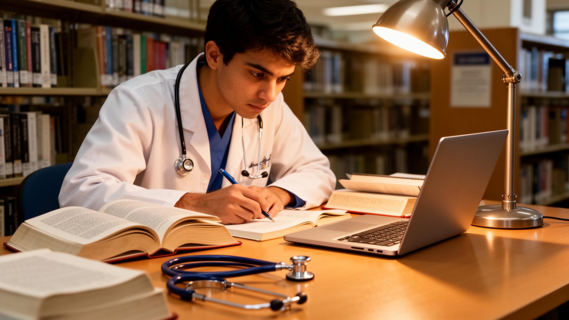 FMGE Preparation: Tips from Successful Candidates
