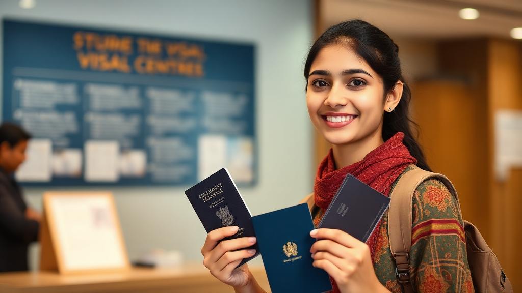 Student Visa for Georgia: Step-by-Step Guide for Bangladeshi Students