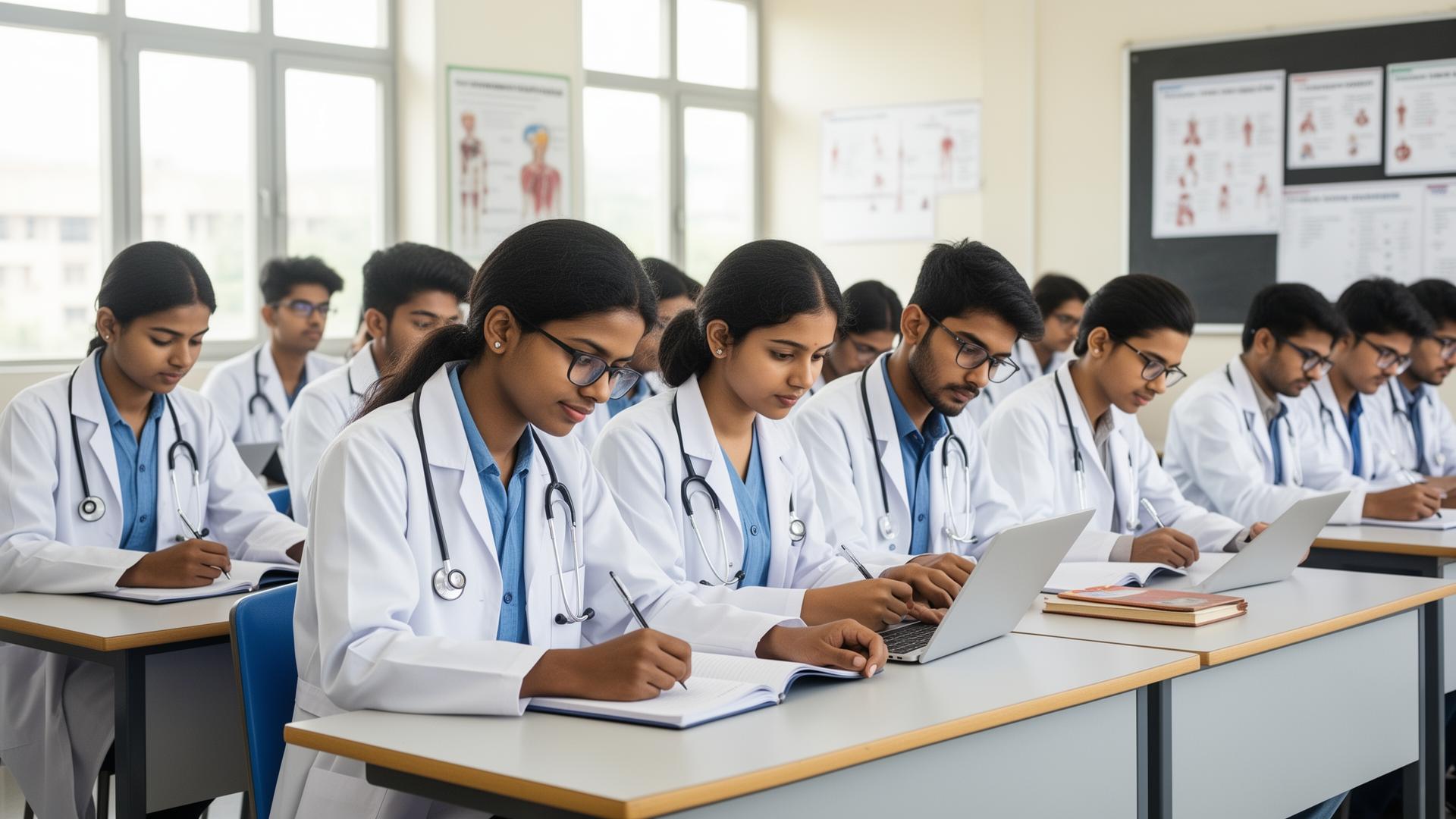 MBBS Admission 2026: Complete Guide for Bangladesh