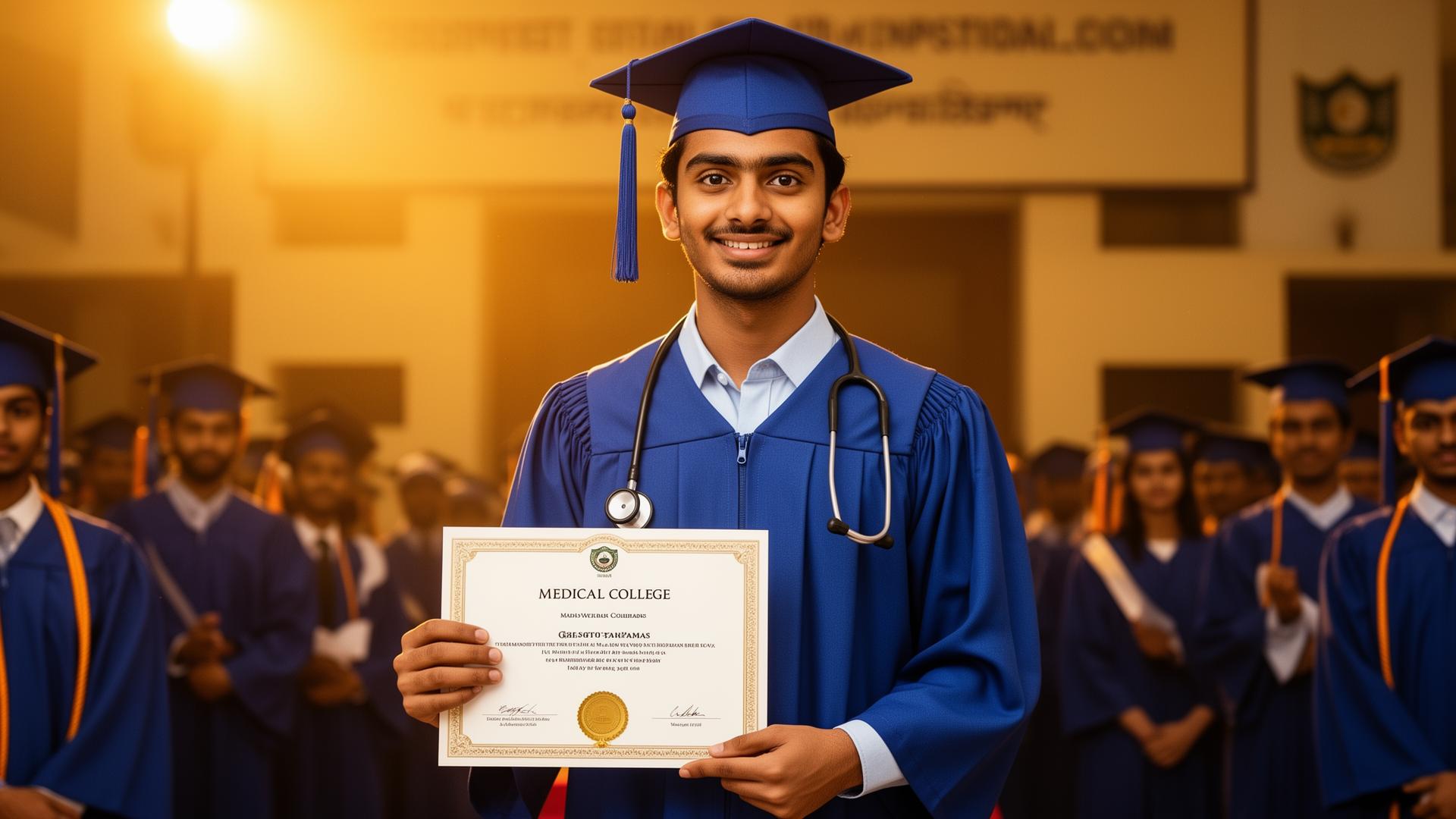 Is MBBS in Bangladesh Valid in India?