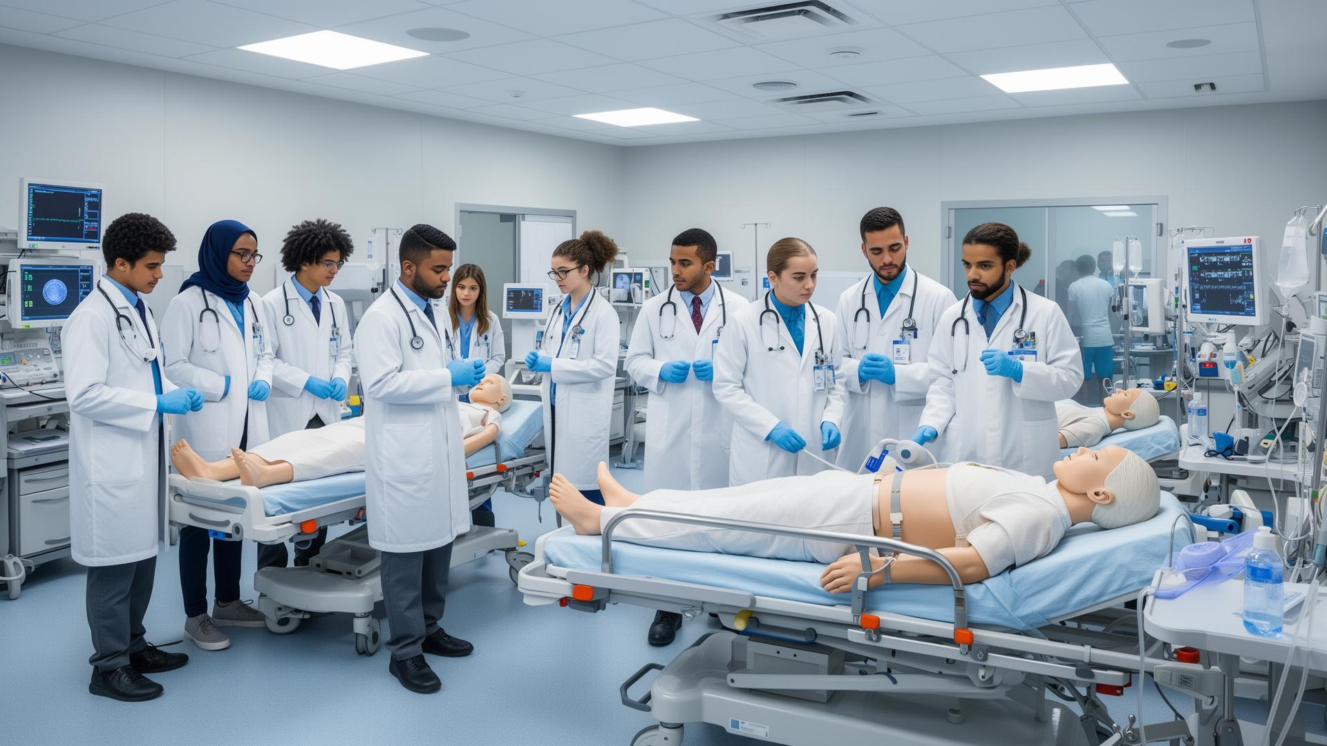 MBBS in Georgia for Bangladeshi Students: Fees, Colleges & Admission
