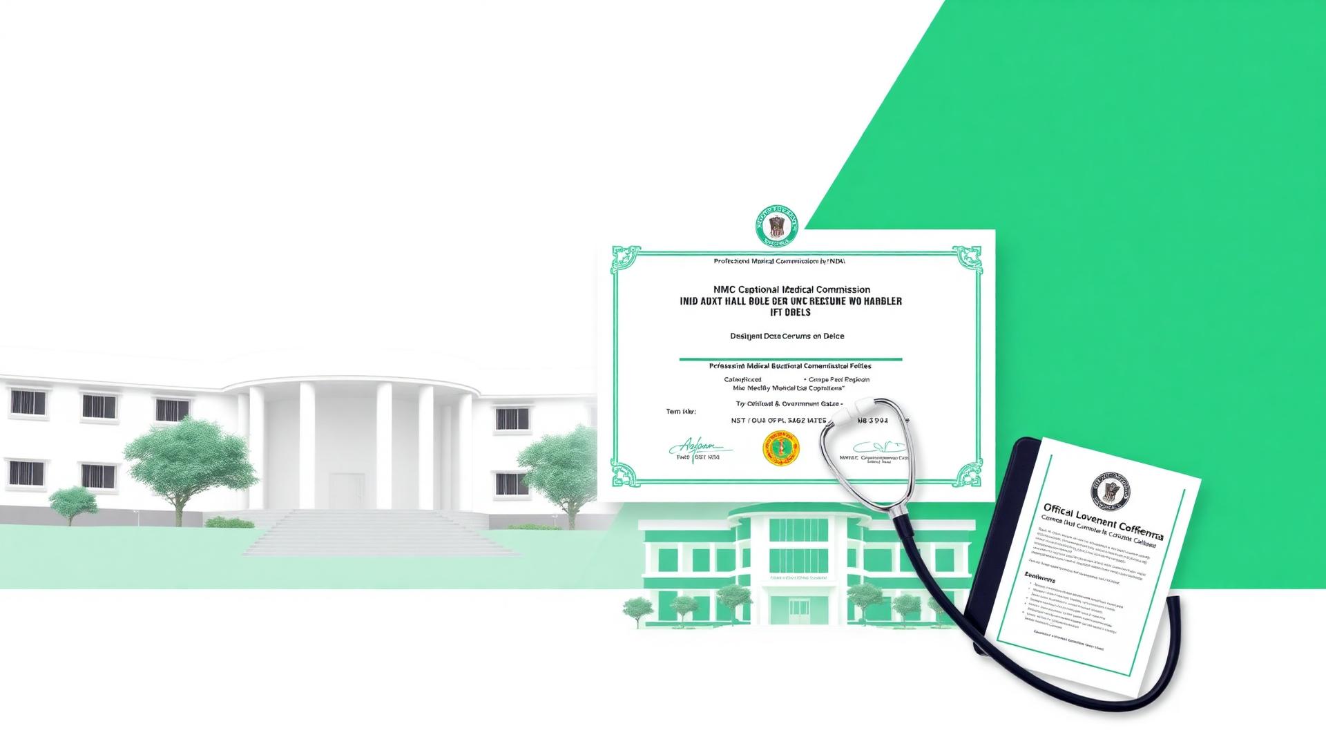 Why MBBS in Bangladesh 100% Matches NMC Guidelines (2021 Gazette Explained)