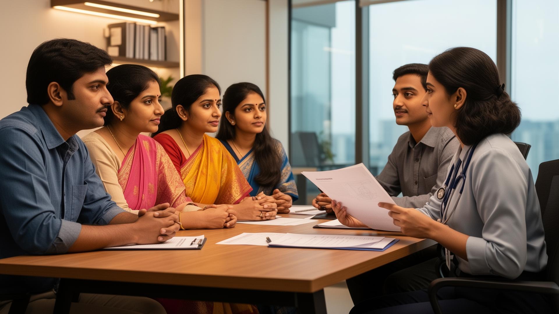 Parent's Guide: Sending Your Child for MBBS Abroad