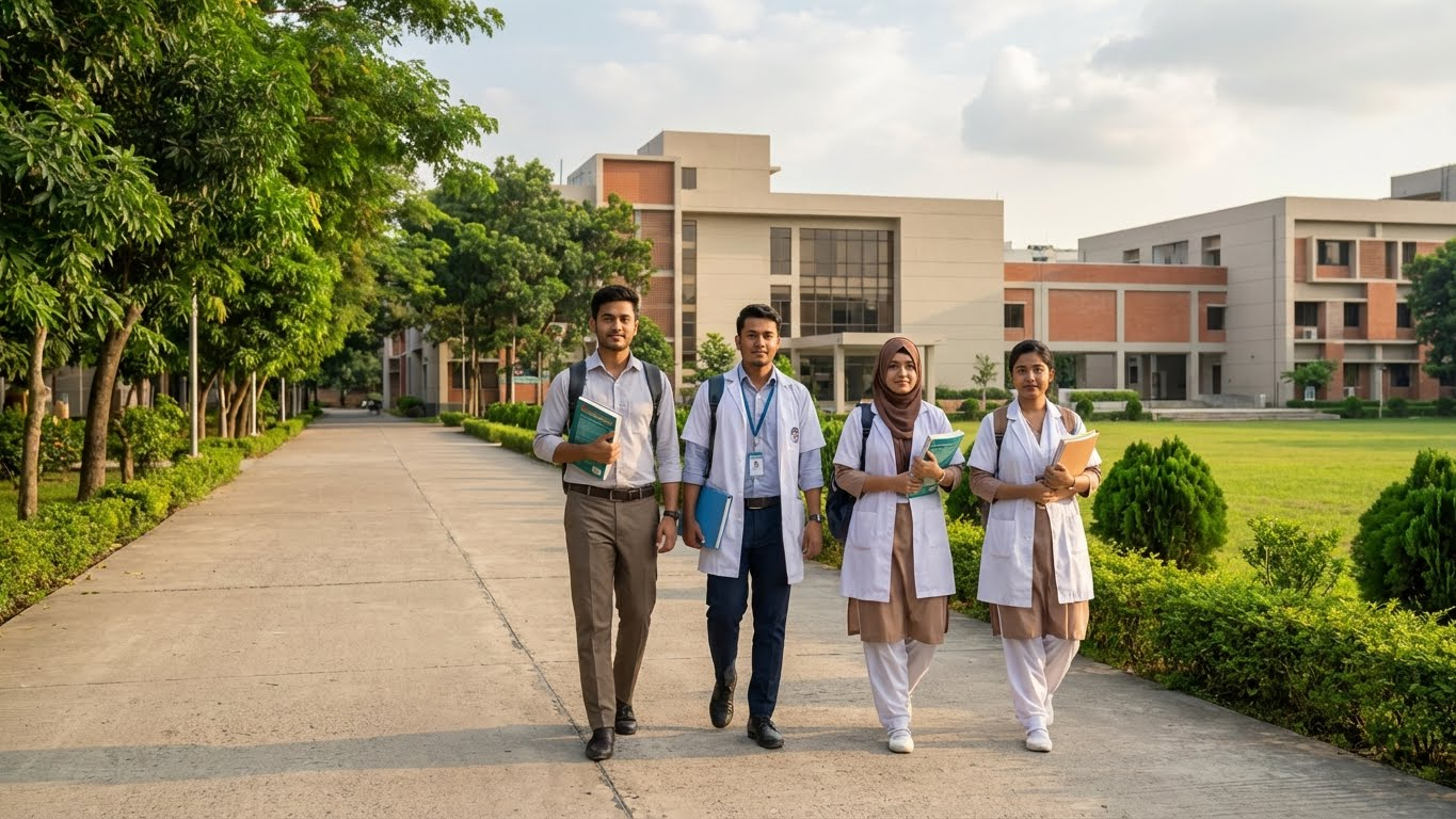Student Story 1
